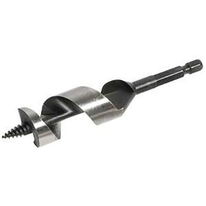 Vires Hex Shank Auger Bit 32.0mm x 110mm