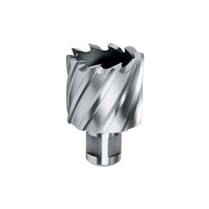 Vires HSS Ground Core Drill Bit 40mm