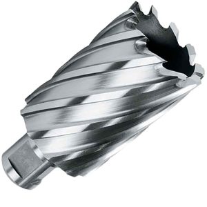 Vires HSS Ground Core Drill Bit 14mm x 50mm