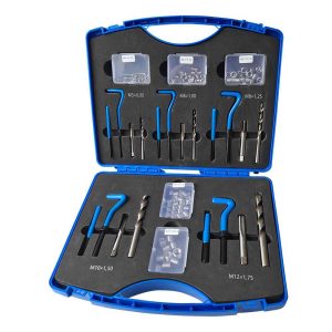 Vires Helicoil Set M5-M12