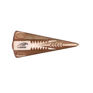 Vires 3.5lb Wood Grenade