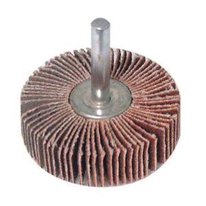 Vires Flap Wheel 50 x 30mm G120