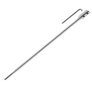 Vires Flat Wood Bit Extension 300mm