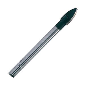 Vires Glass and Tile Drill Bit 6mm