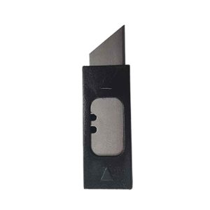 Vires Heavy Duty Blades in Dispenser 10pce