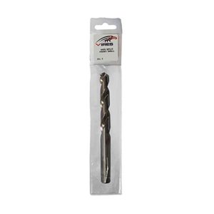 Vires HSS Ground Drill Bit 3.5mm walleted 2pc