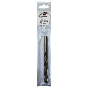 Vires HSS Ground Drill Bit 7.5mm in wallet