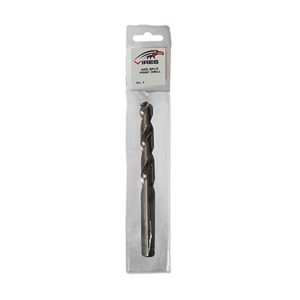 Vires HSS Ground Drill Bit 8.5mm in wallet