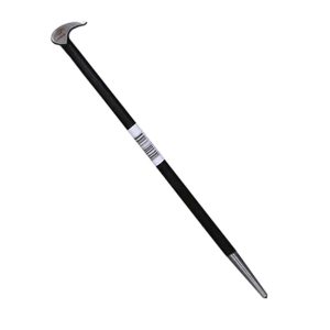 Vires Heel & Toe Pry Bar 20"
