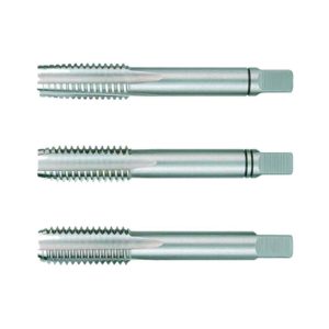 Vires 3pce HSS Hand Tap Set 20.0mm x 2.50mm