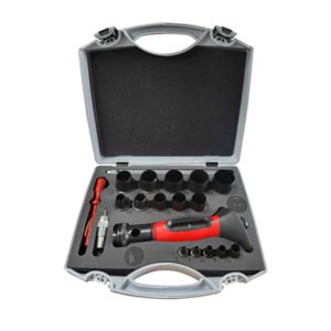 Vires Gasket Maker Set 3-30mm