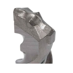 Vires 2H Pro SDS plus drill bit 6mm x 110mm