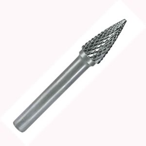 Vires T/C Rotary Burr G tree 6mm