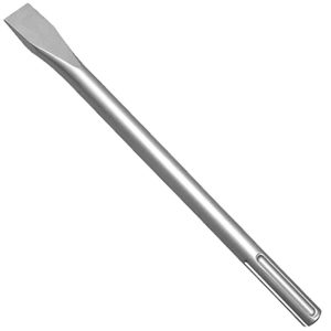 Vires SDS Max Spade Chisel 50mm x 400mm