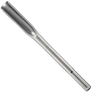 Vires SDS Max Hollow Chisel 26mm x 300mm