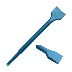 Vires SDS plus Flat Chisel 20mm x 250mm