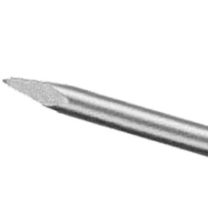 Vires SDS plus Pointed Chisel 250mm