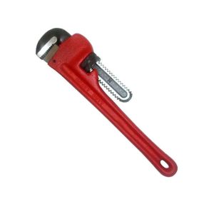 Vires H/D Malleable Cast Pipe Wrench 18"