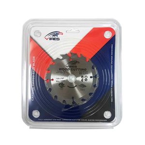 Vires TCT Blade 130mm T16 16mm bore