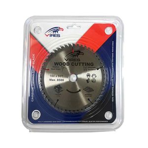 Vires TCT Blade 160mm T50 20/16mm bore