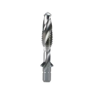 Vires Tap & Drill Bit M8