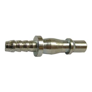 8mm Hose to 1/4" Male Q/Release Coupling (2 Pack)