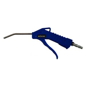 Short Plastic Blow Gun