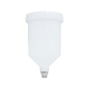 Gravity Spray Gun Cup