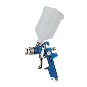 HVLP Professional Gravity Feed Spray Gun
