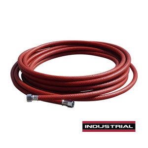 Air Hose (Red)