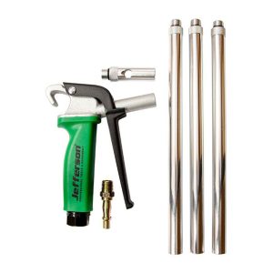 36" 6 Piece Air Blow Gun Kit