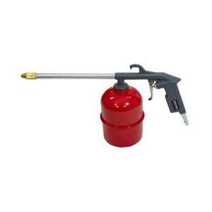 Paraffin Spray Gun