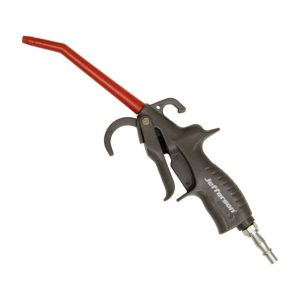 Short Composite Plastic Nozzle Blow Gun
