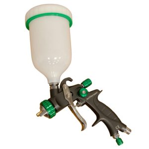MVMP Gravity Feed Spray Gun