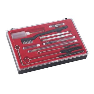22 Piece Spray Gun Cleaning Kit
