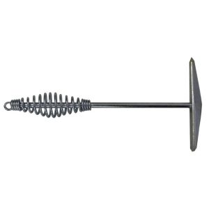 Spring Handled Chipping Hammer