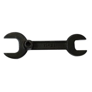 Combination  Bottle Spanner