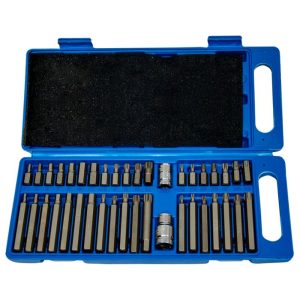 40 Piece Power Bit Set