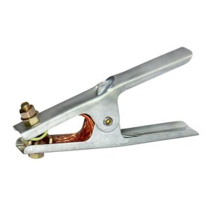 200Amp Earth Clamp Croc