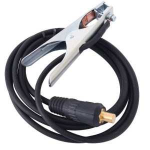 200Amp 3 Metre Earth Lead