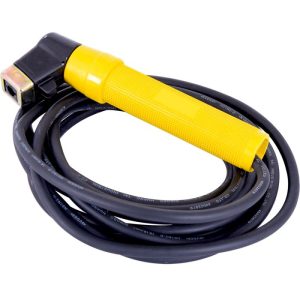 300Amp 5 Metre Electrode Lead