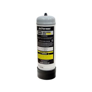 CO2 Welding Gas 1200g / 2L