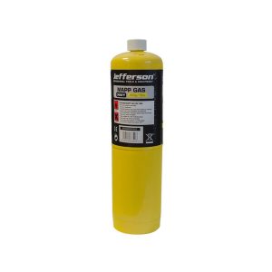 Mapp Gas 3600?F 400g/14.1oz