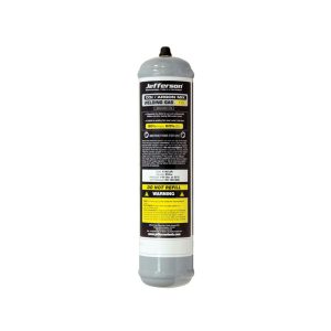 CO2 / Argon Mix Welding Gas 110L