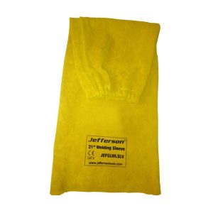 21" Welding Sleeves