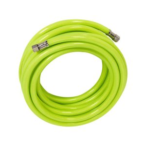 5m High-Vis Hybrid Air Hose