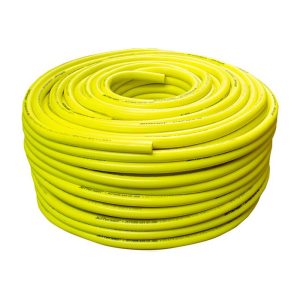 100m High-Vis Hybrid Air Hose