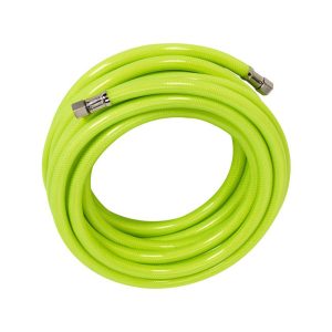 15m High-Vis Hybrid Air Hose