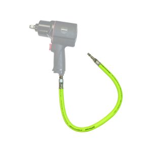 60cm High-Vis Air Leader (Whiplead)
