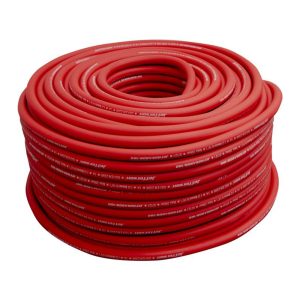 100m Rubber Alloy Airline Hose
